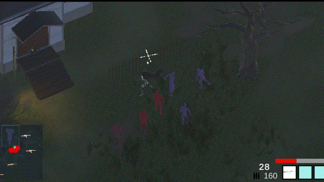 Sacrilegious Invasion